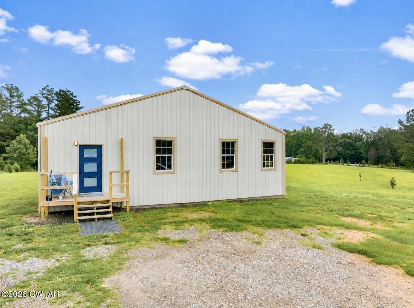 1155 Ludell Ross Road Enville, TN 38332 - Photo 26 of 37 IMG_4230
