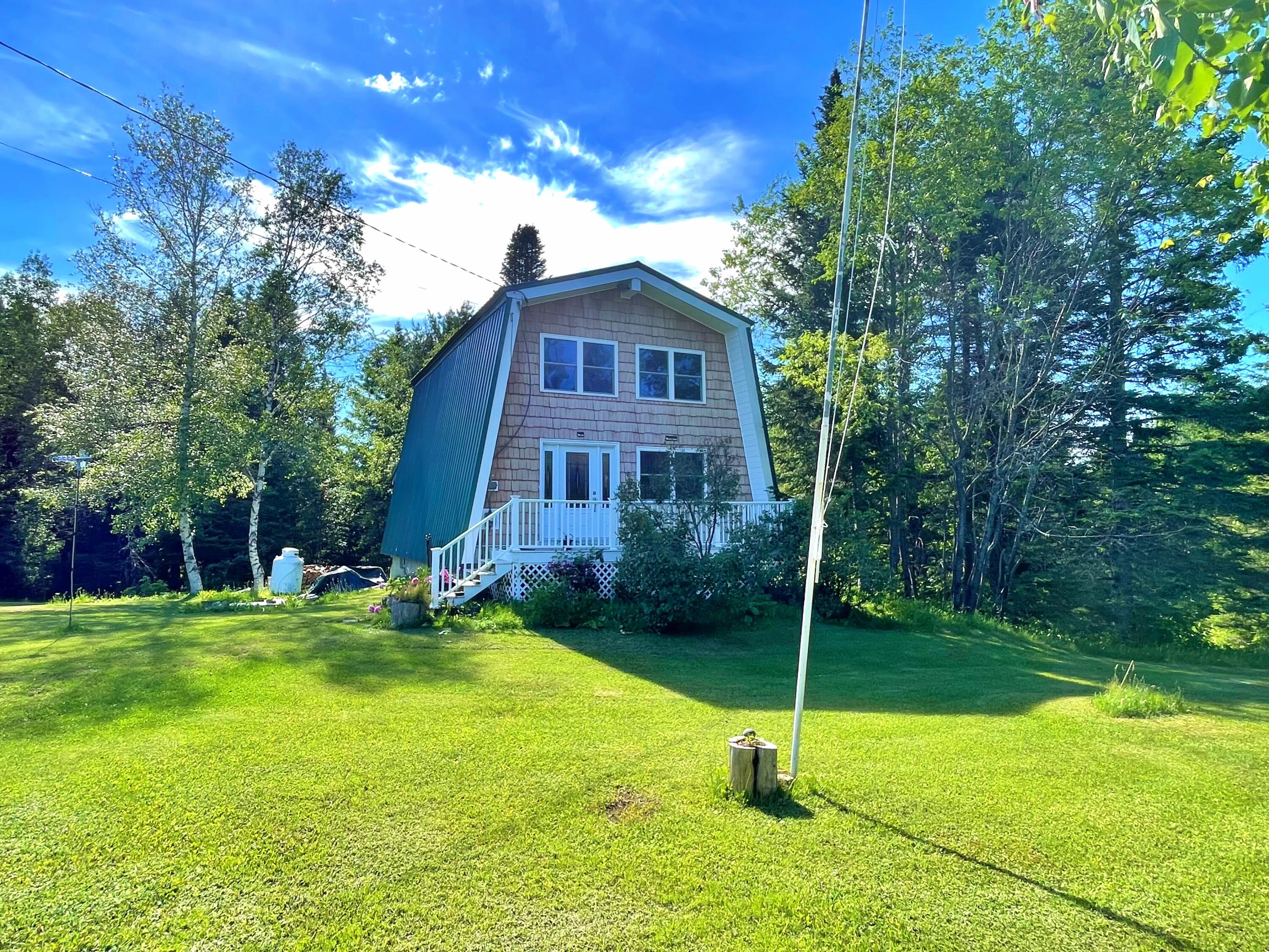 372 W Road New Sweden, ME 04762 - Photo 2 of 28 IMG_3598