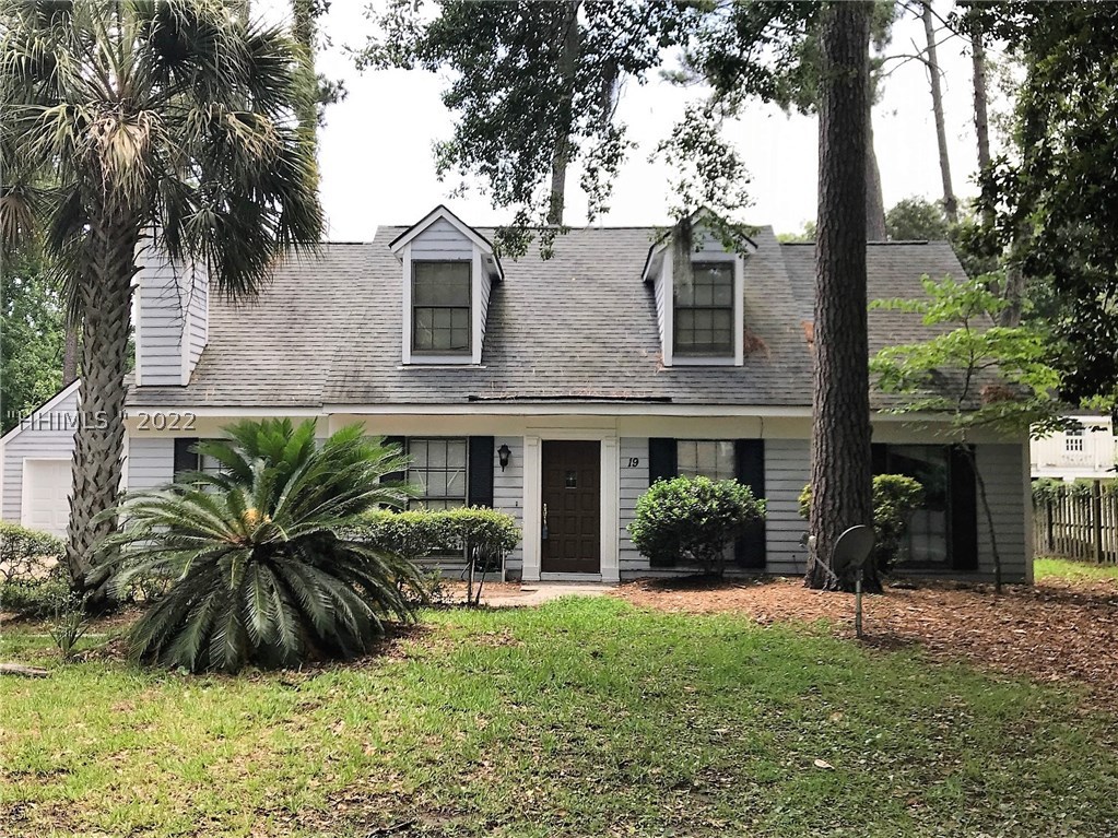 19 Marblehead Road Hilton Head Island, SC 29926 - Photo 1 of 1 Gallery Image 1