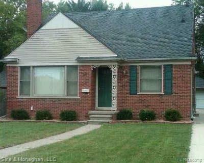418 Moross Road Grosse Pointe, MI 48236 - Photo 2 of 26
