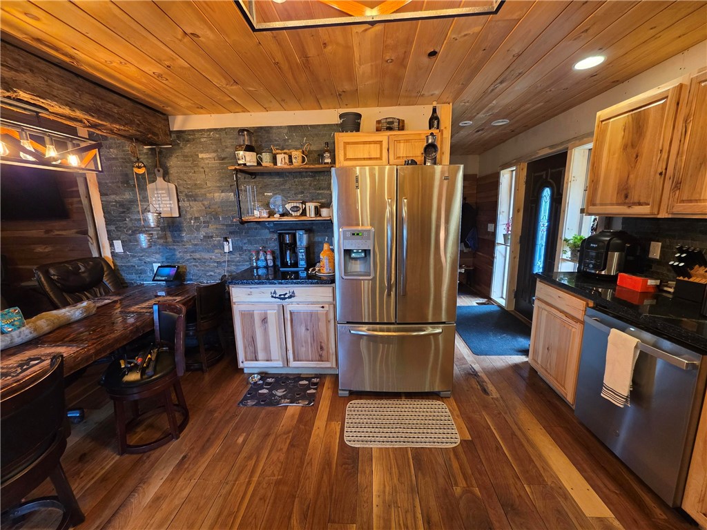 475 Kelly Hill Road Orange, NY 14815 - Photo 6 of 50 Kitchen