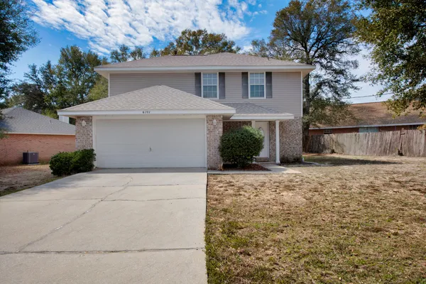 $1,900 | 6707 Cedar Ridge Circle, Milton, FL 32570