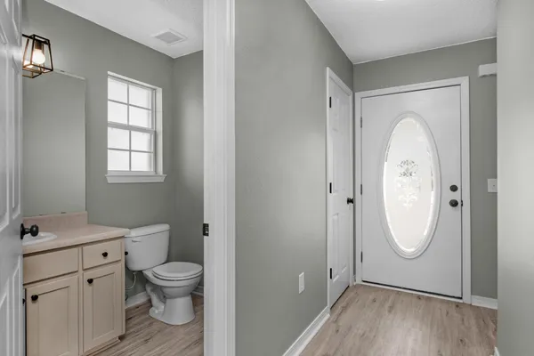 $1,900 | 6707 Cedar Ridge Circle, Milton, FL 32570