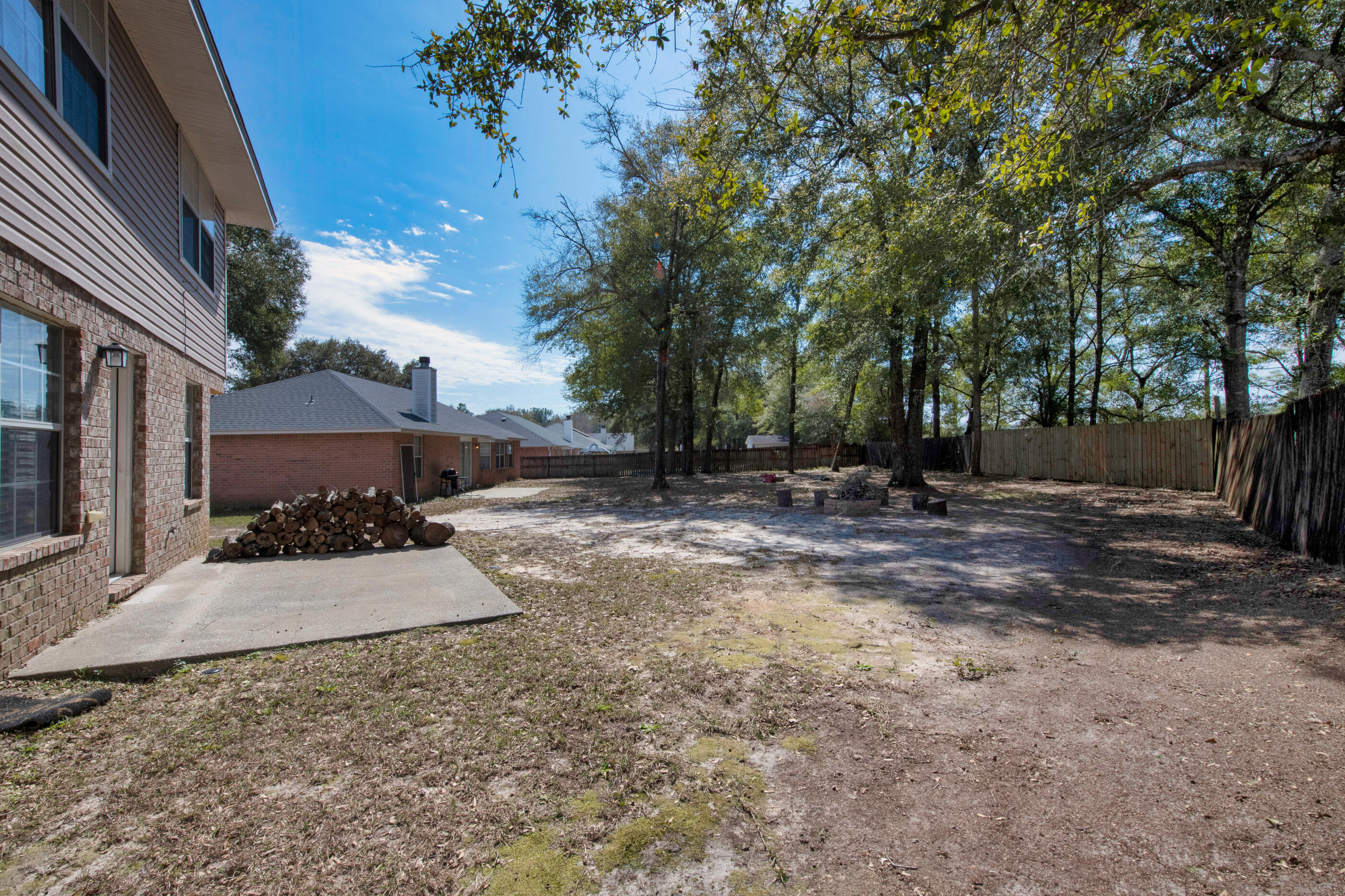 6707 Cedar Ridge Circle Milton, FL 32570 - Photo 26 of 28