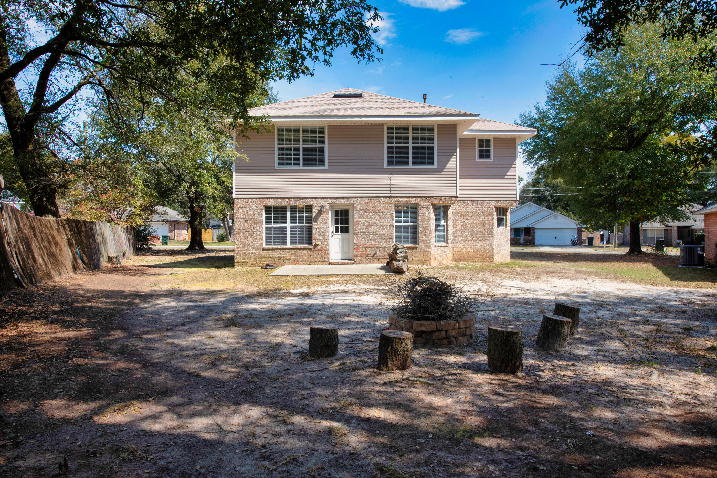 6707 Cedar Ridge Circle Milton, FL 32570 - Photo 27 of 28