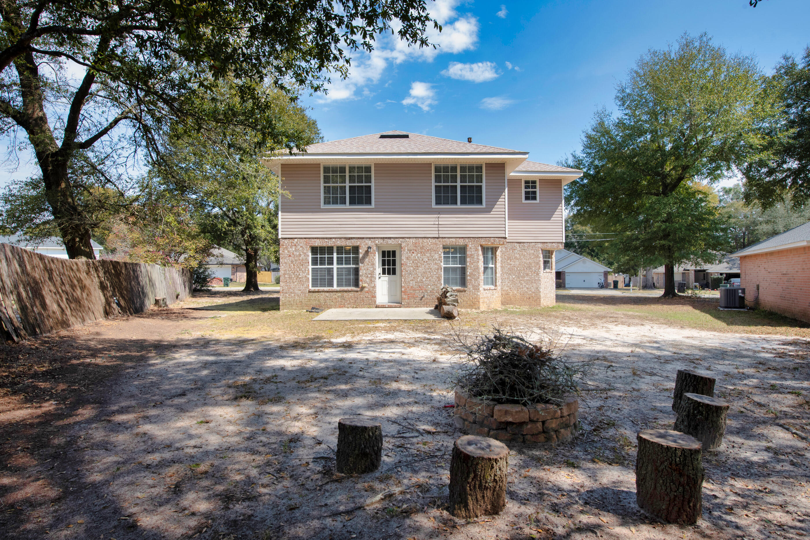 6707 Cedar Ridge Circle Milton, FL 32570 - Photo 28 of 28