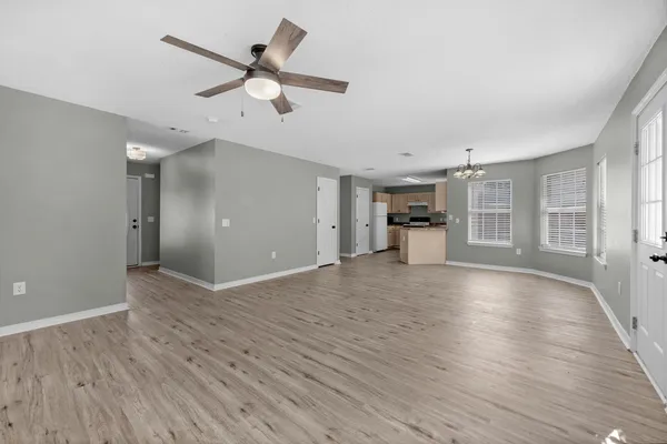 $1,900 | 6707 Cedar Ridge Circle, Milton, FL 32570