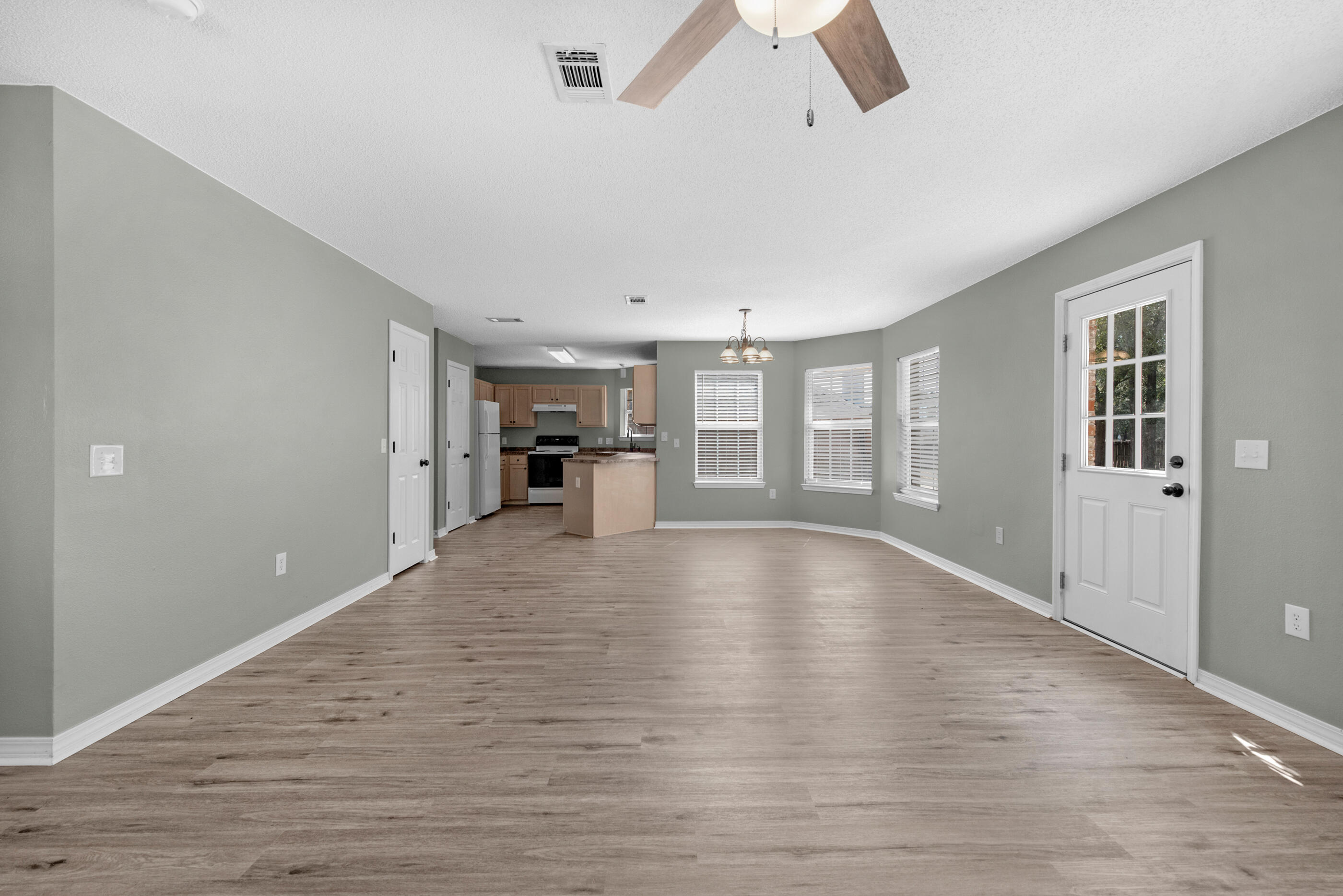 6707 Cedar Ridge Circle Milton, FL 32570 - Photo 10 of 28