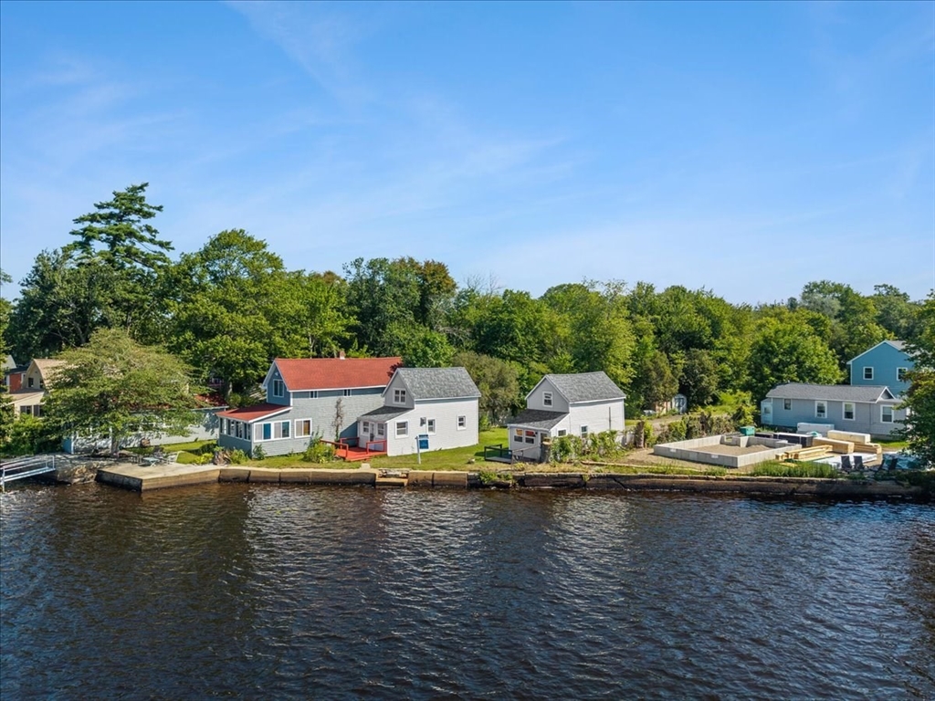217 Middleboro Road Freetown, MA 02717 - Photo 41 of 42 Gallery Image 41