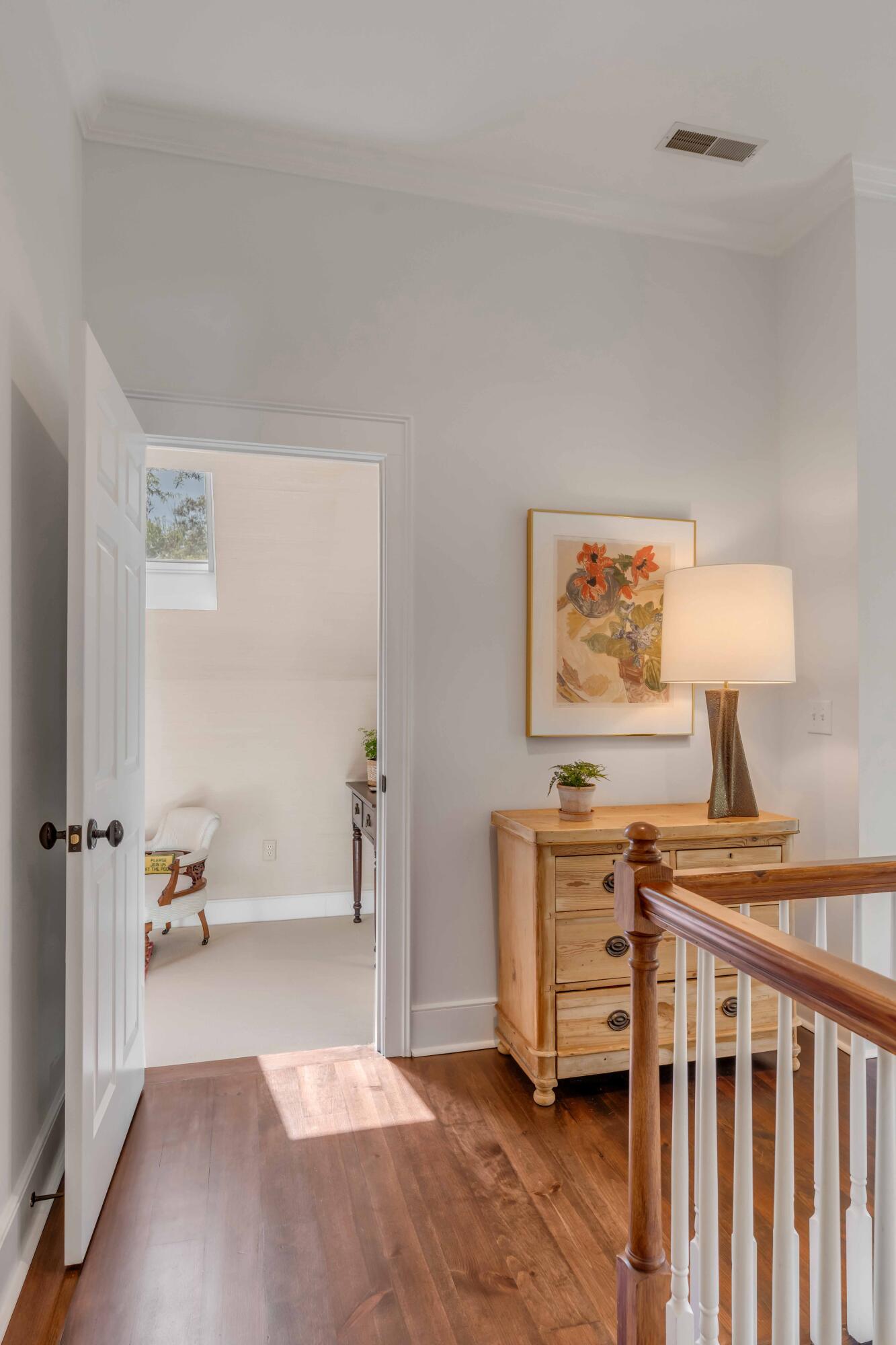 51 Frogmore Road Mount Pleasant, SC 29464 - Photo 21 of 44 Upstairs Hall