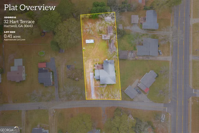 $250,000 | 32 Hart Terrace, Hartwell, GA 30643