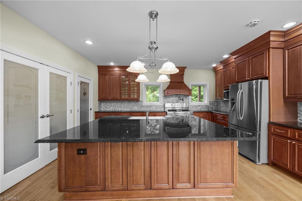 553 Waterside Drive Yanceyville, NC 27379 - Photo 26 of 50