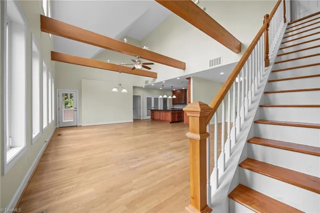 $930,000 | 553 Waterside Drive, Yanceyville, NC 27379