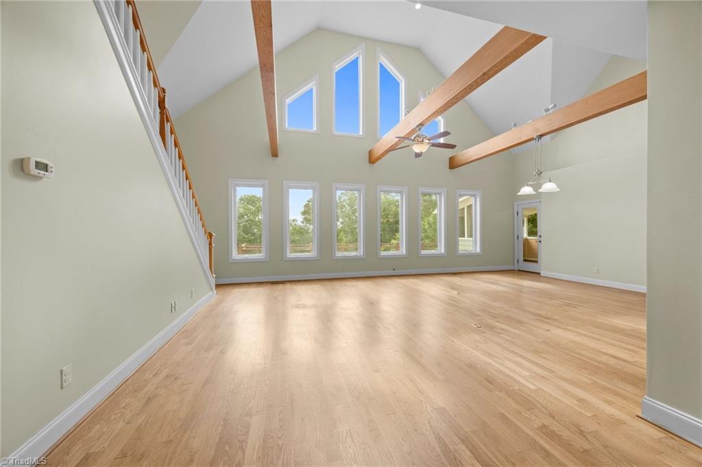 553 Waterside Drive Yanceyville, NC 27379 - Photo 3 of 50