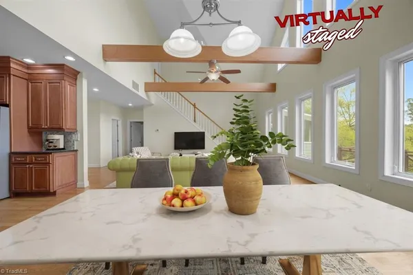 $899,900 | 553 Waterside Drive, Yanceyville, NC 27379