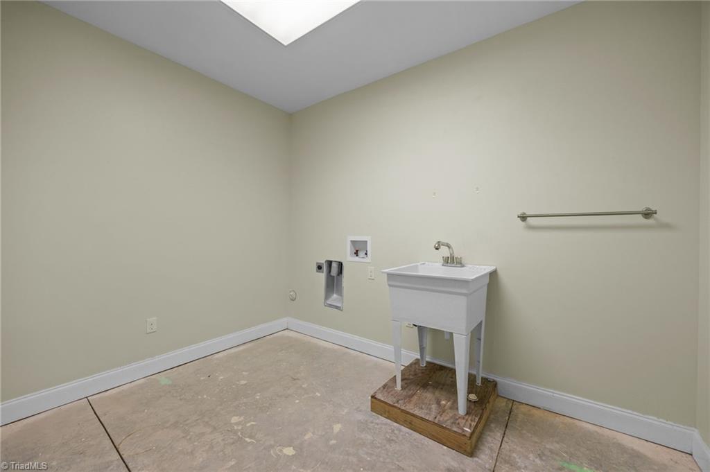 553 Waterside Drive Yanceyville, NC 27379 - Photo 40 of 50