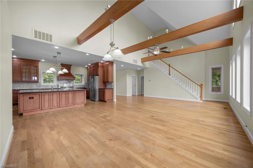 553 Waterside Drive Yanceyville, NC 27379 - Photo 4 of 50