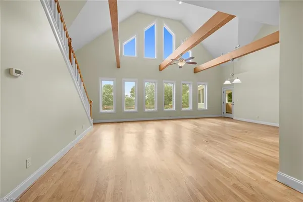 $899,900 | 553 Waterside Drive, Yanceyville, NC 27379