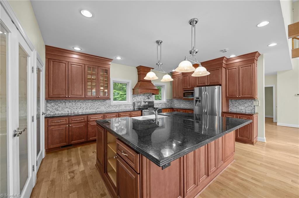 553 Waterside Drive Yanceyville, NC 27379 - Photo 5 of 50