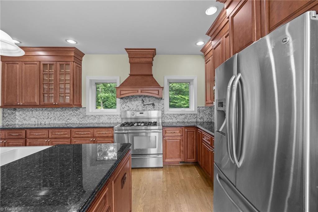 553 Waterside Drive Yanceyville, NC 27379 - Photo 8 of 50