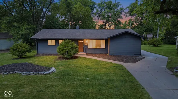 $750,000 | 148 Park Lane, Carmel, IN 46032
