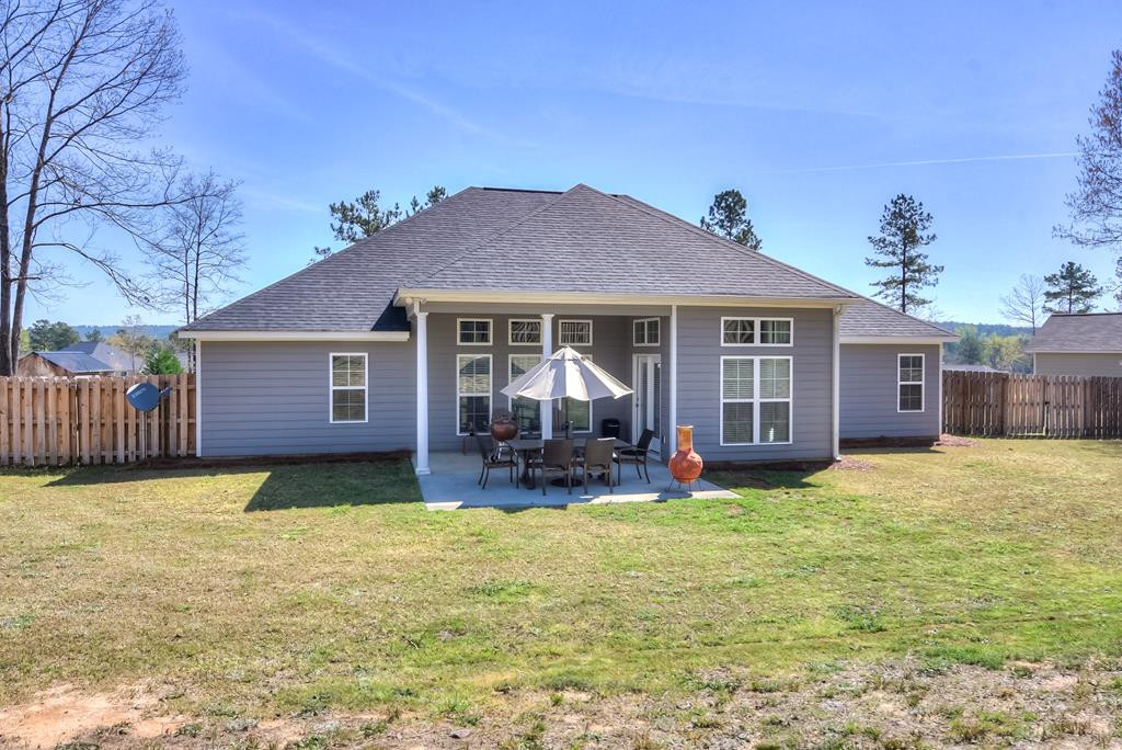 3138 Tarleton Court Beech Island, SC 29842 - Photo 26 of 27