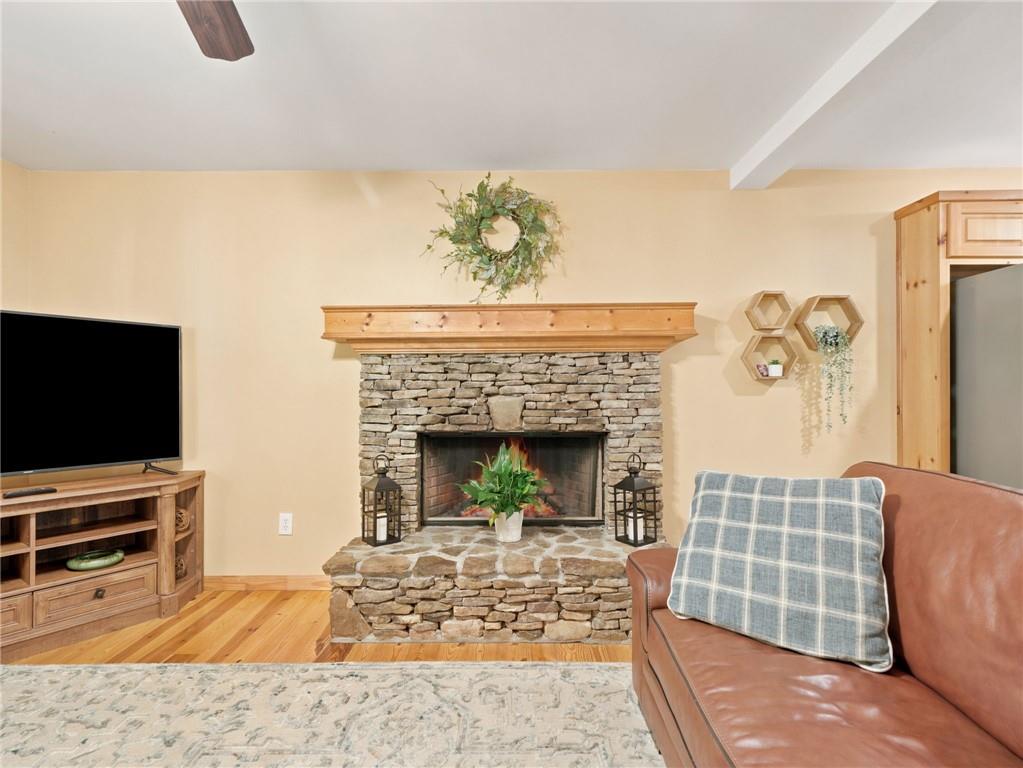 98 Maple Ridge Road Dahlonega, GA 30533 - Photo 9 of 51