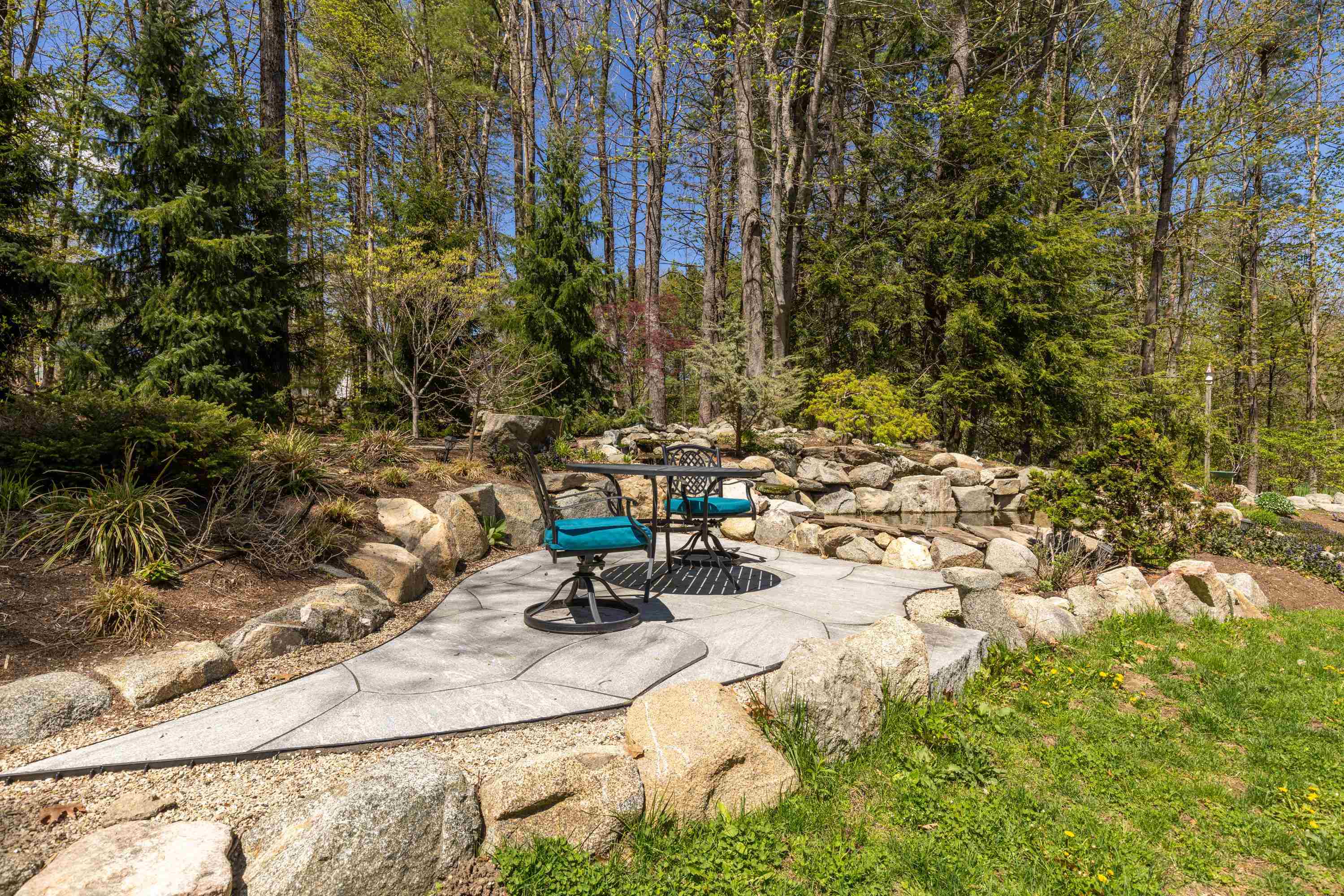 36 Bassett Lane Newfields, NH 03856 - Photo 52 of 57