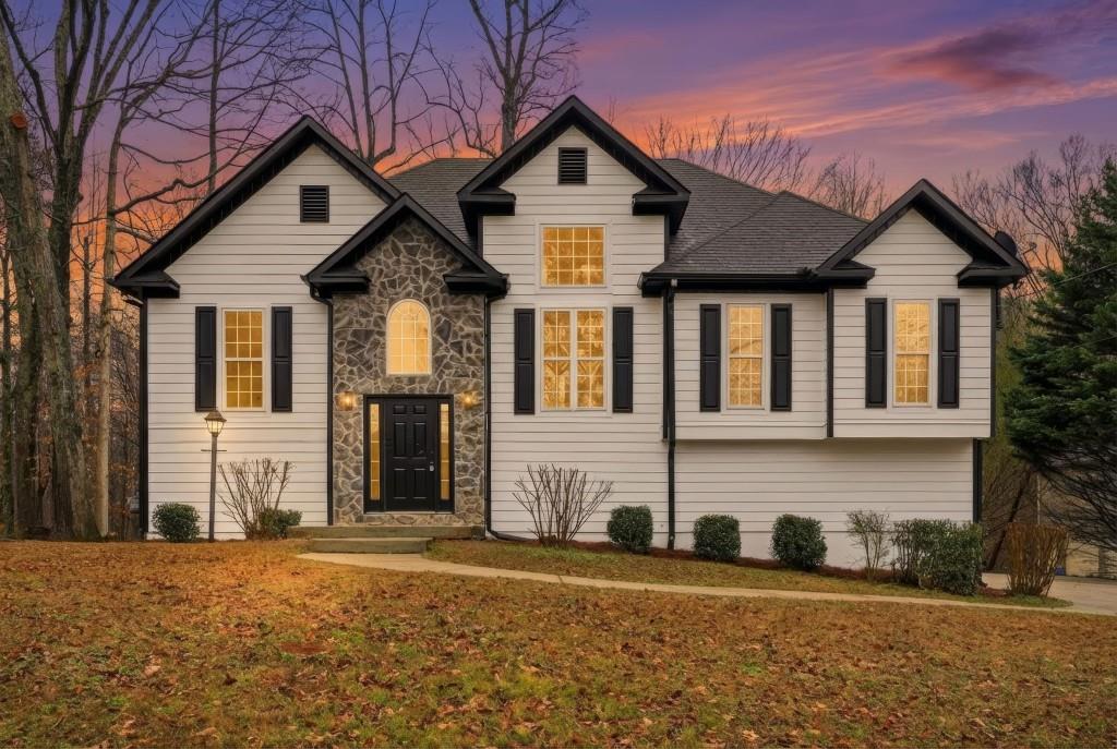 840 Windy Mill Court Temple, GA 30179 - Photo 2 of 30