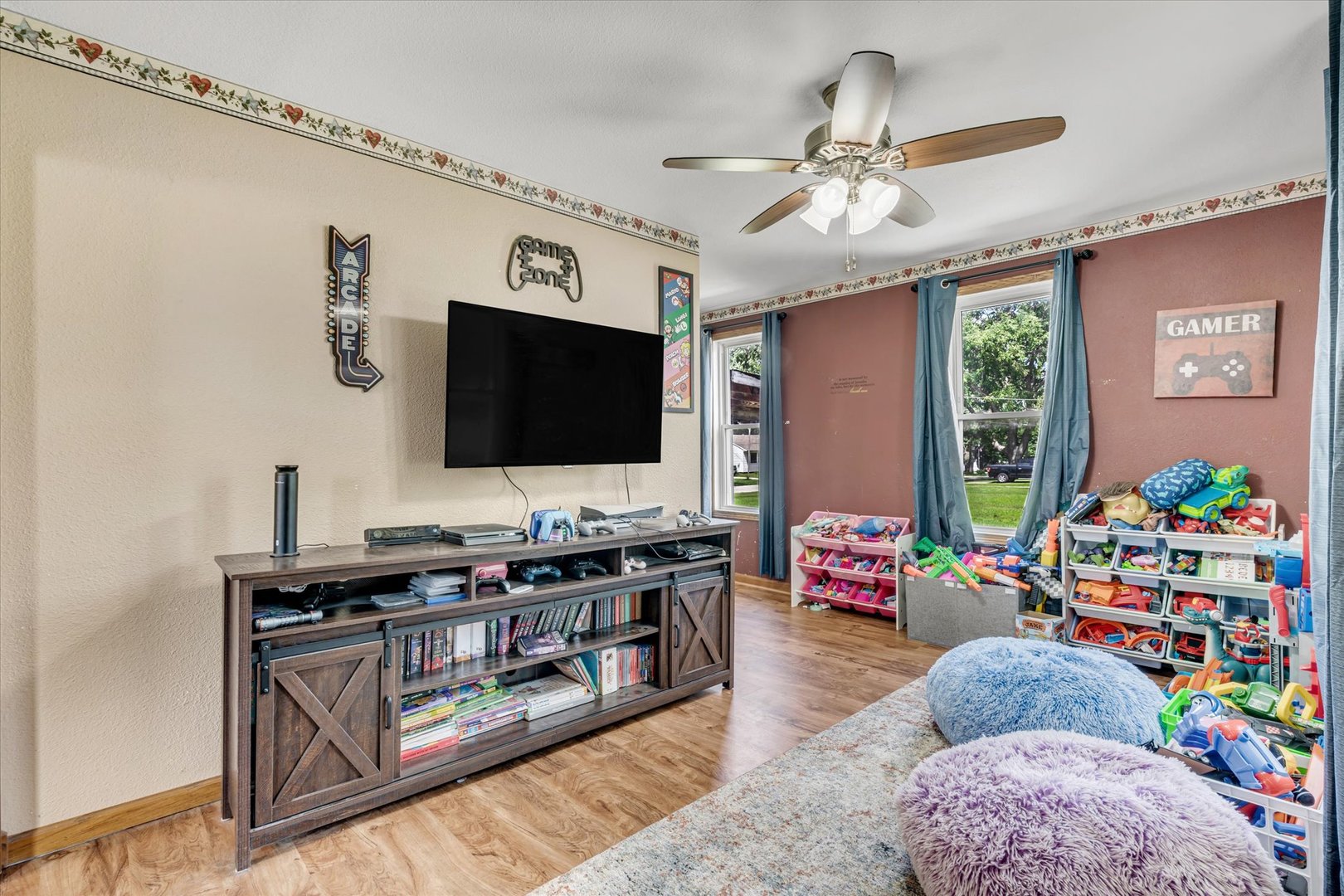 302 North Ridge Street Cambridge, IL 61238 - Photo 23 of 44