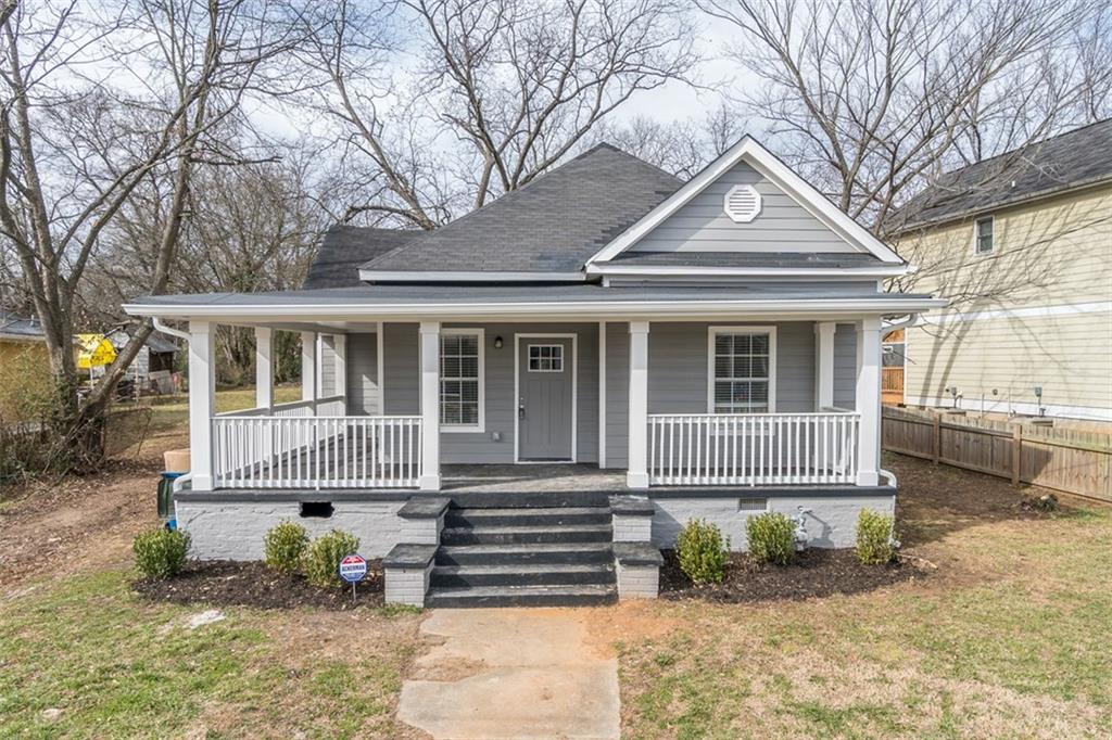 3113 East Point Street East Point, GA 30344 - Photo 1 of 1 Gallery Image 1