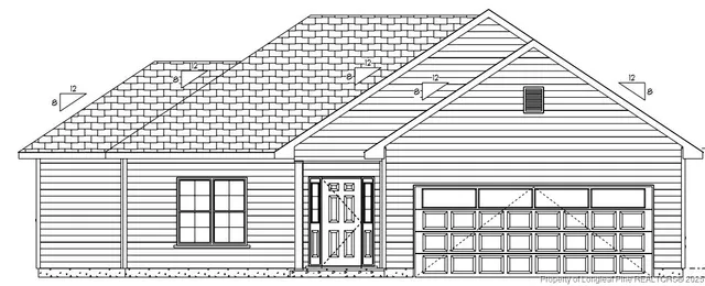 $279,900 | 8405 Shannon Road, Shannon, NC 28386