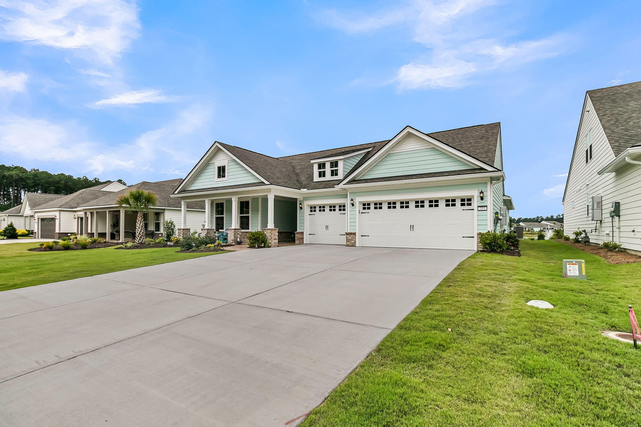 753 Spring Highlands Drive Summerville, SC 29486 - Photo 52 of 60
