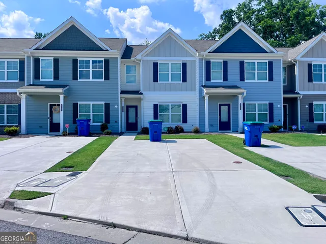 $260,000 | 6087 Mallory Ridge, Union City, GA 30291