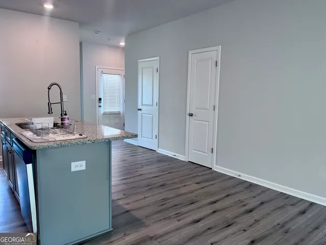 $260,000 | 6087 Mallory Ridge, Union City, GA 30291