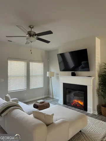 $260,000 | 6087 Mallory Ridge, Union City, GA 30291