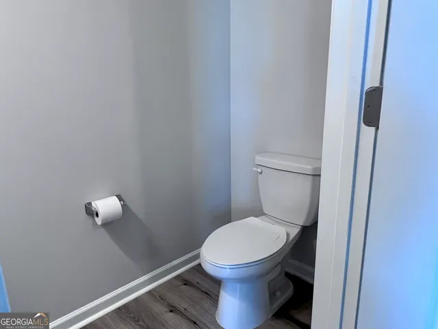 $260,000 | 6087 Mallory Ridge, Union City, GA 30291