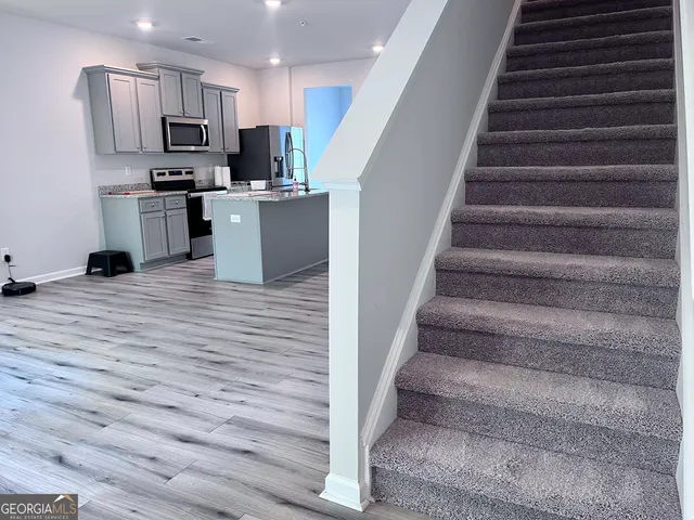 $260,000 | 6087 Mallory Ridge, Union City, GA 30291