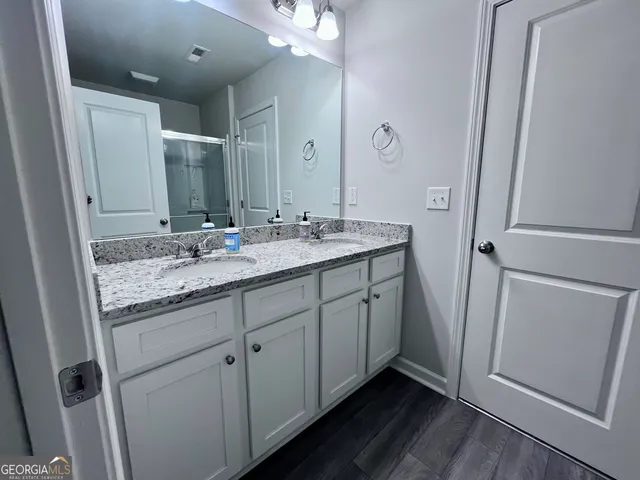 $260,000 | 6087 Mallory Ridge, Union City, GA 30291