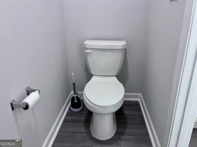 $260,000 | 6087 Mallory Ridge, Union City, GA 30291