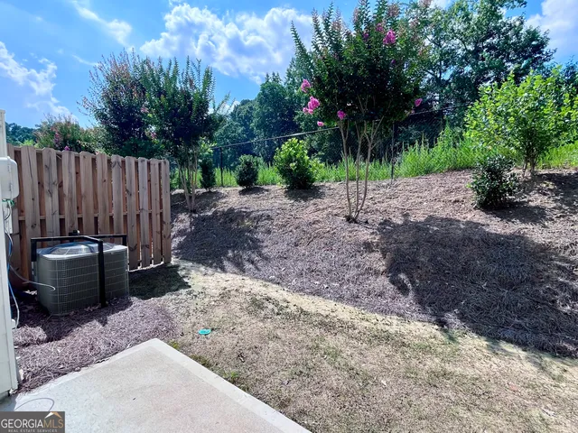 $260,000 | 6087 Mallory Ridge, Union City, GA 30291