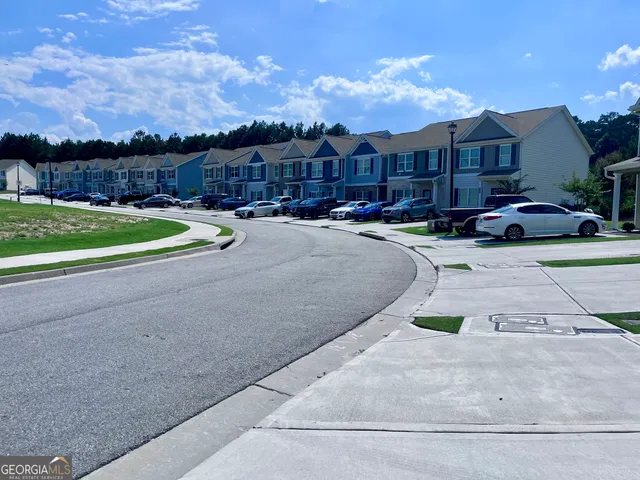 $260,000 | 6087 Mallory Ridge, Union City, GA 30291