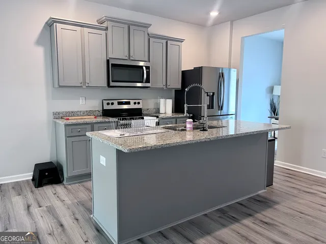 $260,000 | 6087 Mallory Ridge, Union City, GA 30291