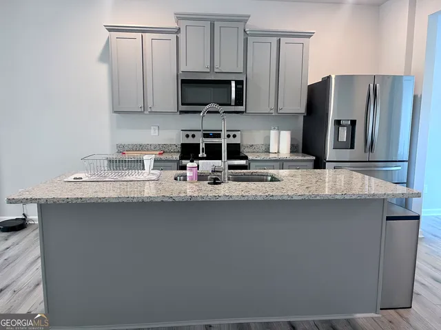 $260,000 | 6087 Mallory Ridge, Union City, GA 30291