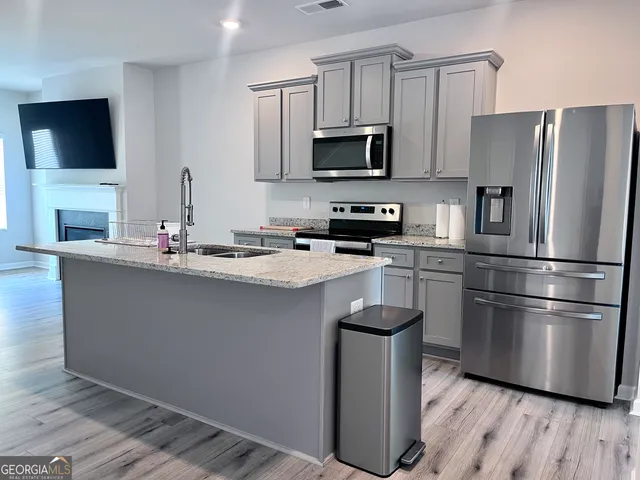 $260,000 | 6087 Mallory Ridge, Union City, GA 30291