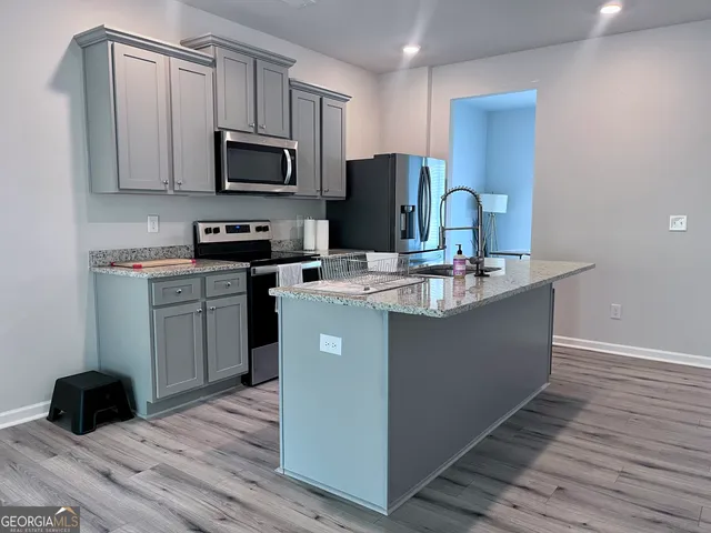 $260,000 | 6087 Mallory Ridge, Union City, GA 30291