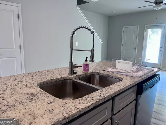 $260,000 | 6087 Mallory Ridge, Union City, GA 30291