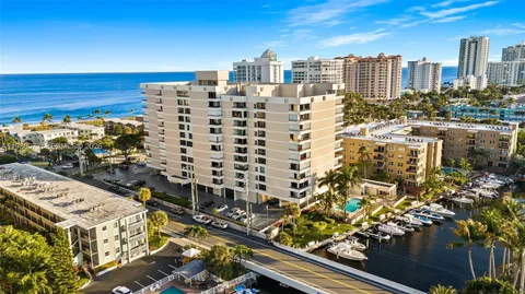 $575,000 | 1401 South Ocean Boulevard, Unit 407, Pompano Beach, FL 33062