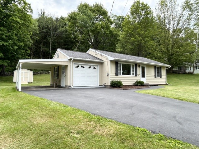 177 Ridge Road Roxbury, NY 12474 - Photo 1 of 41