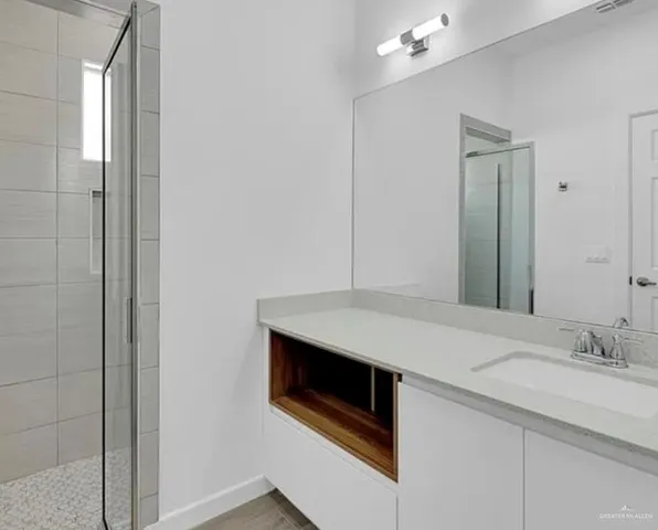 $1,100 | 1403 Marcela Drive, Unit 1, Weslaco, TX 78599